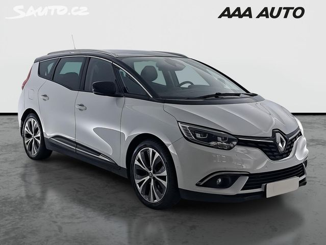 Renault Grand Scénic